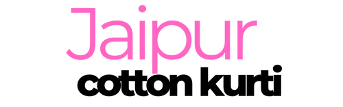 Jaipur Cotton Kurti